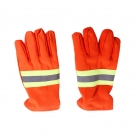 定和DH6501阻燃隔熱97式消防手套